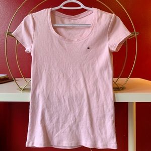 tommy hilfiger shirt